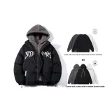 Черный (с толстовкой)