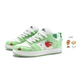 Авокадо зеленый + 2 случайных дрип-формованных шарма