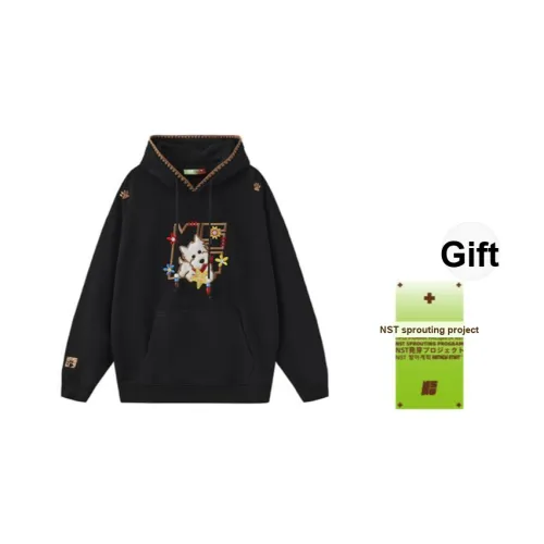 NSTNEW START Унисекс Свитшоты