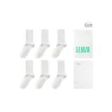 Сырой Белый + Сырой Белый + Сырой Белый + Сырой Белый + Сырой Белый + Сырой Белый 6 Упаковок