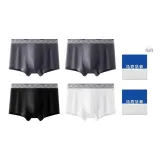 Темно-серый + Темно-серый + Черный + Белый