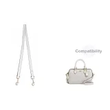 [Подмышечный Длина (размер в длину)] Ледниковый белый 67 см