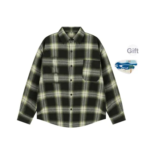 ARTSMAN Унисекс Рубашки