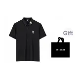 Чёрный (Жёлтый Раш Ride) В комплекте сумка для покупок