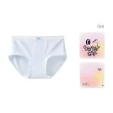 1 шт Светло-синий