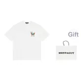 Белая сумка для покупок