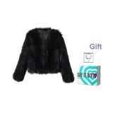 Чёрный + Браслет Коробка Включено