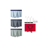 Аква Синий + Темно-Серый + Серо-Зеленый -- Черный Ананас Коробка