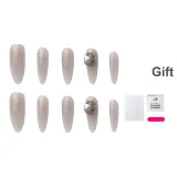 S[Подходит для 80% женских рук]15-11-12-11-8