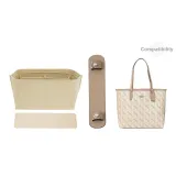 City33[Бежевый Коричневый]Открытый топ с подкладкой + плечевые накладки + нижняя подкладка