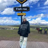 Черный (тонкий)