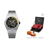 Модель Car Коробка-Стальной браслет Edition