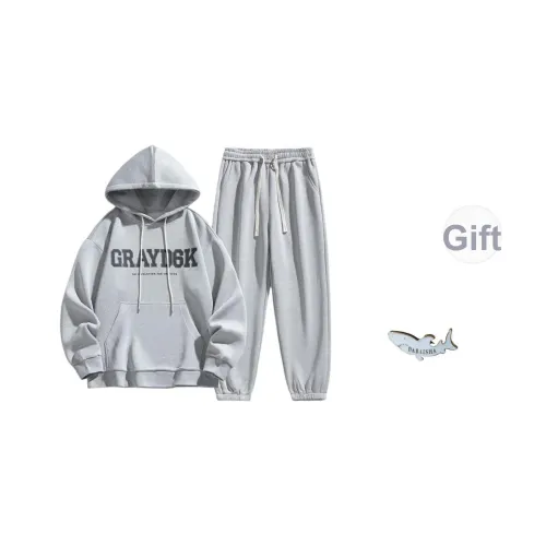 DABAISHA Повседневная спортивная одежда для мужчин