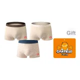 3 шт (Коричневый 1, Абрикос 1, Королевский синий 1)