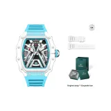 Ледяной синий