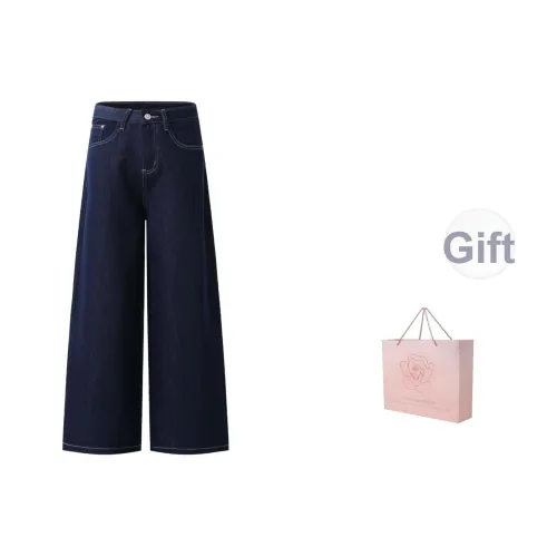 ZAZN Женские Джинсы