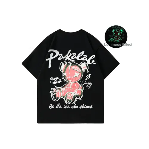 PAKA Унисекс Футболки