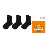 3 шт (Черный 3)