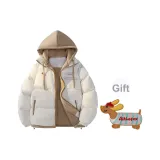 Абрикос [С подарками DIY Вышивка Щенок]