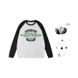 Серый, черный (с модным ожерельем + сумкой через плечо)