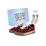 Бургундские носки