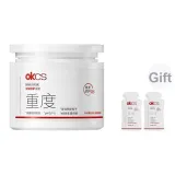 Тяжелая маска для волос 250 г - подходит для часто обесцвеченных и поврежденных волос