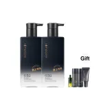 Мужской очищающий гель Specialized 200 г * 2 Бесплатный образец Набор из 4 штук Шт