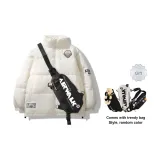 Белый (Включает сумку через плечо)