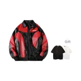 Red (В комплекте с футболкой)