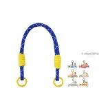 Синий/Желтый шнурок