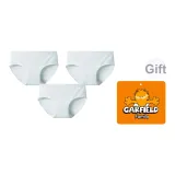 3 шт (Светло-синий)