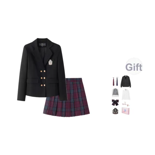 Tokyo Season JK UNIFORM Комплекты одежды Женские Gift Box Set