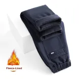 Звездный Синий [с флисовой подкладкой]