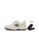 Белый (после размещения заказа, свяжитесь со службой поддержки клиентов, с подарками тапочки)