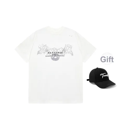 FANACULT Унисекс T-рубашки