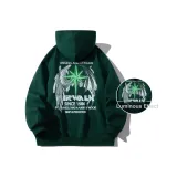 Темно-зеленый