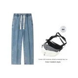 Средний синий (включает сумку через плечо)