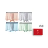 Светло-розовый, светло-серый, светло-синий, светло-зеленый