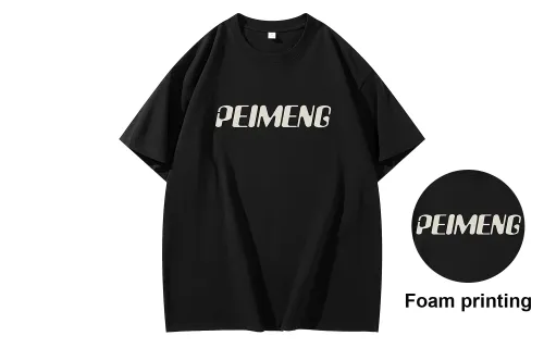 PEIMENG Унисекс Футболки