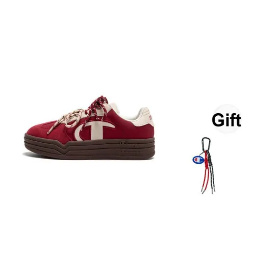 Champion Kids Скейтбординг Обувь Низкий Топ для Детей