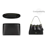 [Совместимость Evelyn34] Черный DuPont Бумага Liner (Легкий Водонепроницаемый)