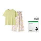 Зеленый цвет ростока