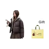 Коричневый (Сумка для покупок)