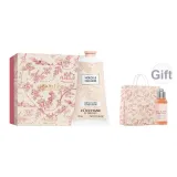 Грас Апельсин 75 мл + Вишневый цветок Центральная часть Уход 75 мл