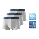 Light Gray + Light Gray + Light Gray (Элегантная коробка, 3 упаковки) 100% хлопок