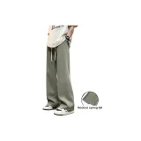 Gray Green [Весенний Осенний Без подкладки]