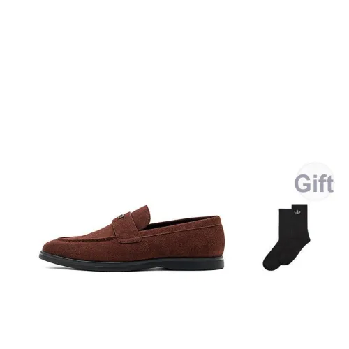 Pedro Мужские повседневные туфли с низким верхом для мужчин