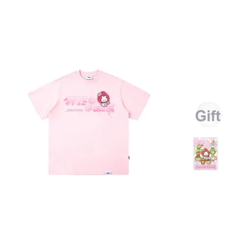 WHOOSIS Унисекс Футболки