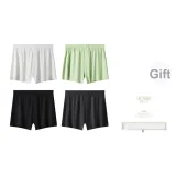 3. Белый + Матча Зеленый + Черный + Темно-Серый