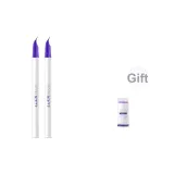 2# Натуральный Коричневый (2 шт)